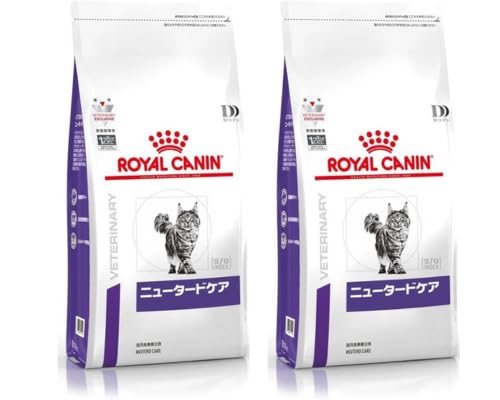 ロイヤルカナン ニュータードケア」の人気商品一覧 | 安い商品を通販