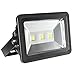 LE 150W Super Bright Outdoor LED Flood Lights, 400W HPS Bulb Equivalent, 14500lm, Daylight White, 6000K, Security Lights, Floodlight