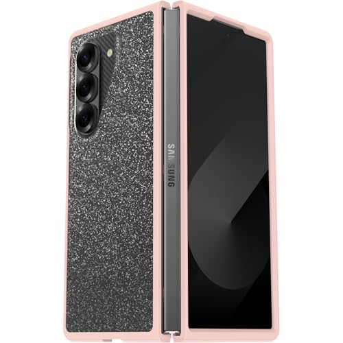 OtterBox Thin Flex Coque de protection fine et flexible pour smartphone pliante