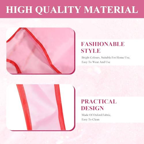 Wäschekittel Großer Tasche, Laundry Apron Tragbare Trockenschürze ärmellose Wäscheschürze Oxford-Tuch Gartenschürze mit Großer Tasche Wird zum Wäschetrocknen für Hausarbeiten und Gartenarbeiten