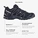 Salomon XA Pro 3D GTX, Zapatillas de Trail Running para Hombre, Negro...