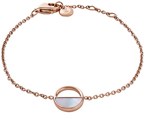 Skagen Damen-Edelstahl-Armband AGNETHE