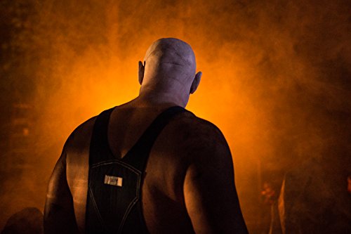 Horror Clown Box (3-Disc Set) (UNCUT) [Blu-ray]