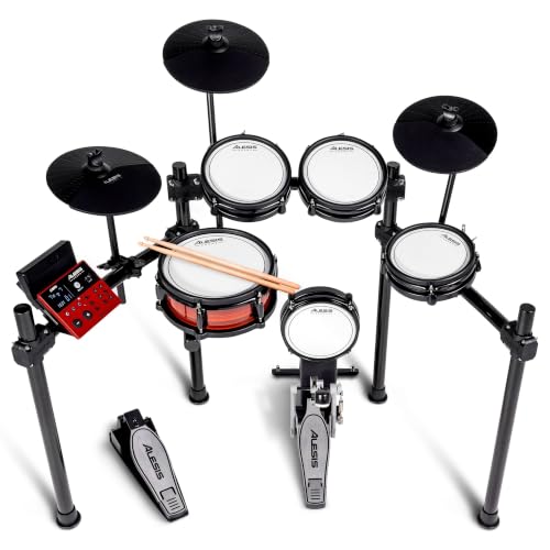Alesis Nitro Pro