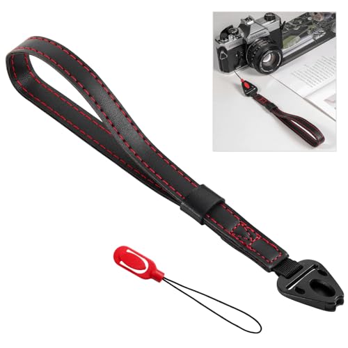 [Yullmu] �J�����X�g���b�v �J���� �n���h�X�g���b�v �f�W�J�� �X�g���b�v Canon sx730 sx740 g7x2 g7x3 g7x4 Ricoh gr2 gr3x rx100m5 m6 �~���[���X/�R���p�N�g�J�����K�p