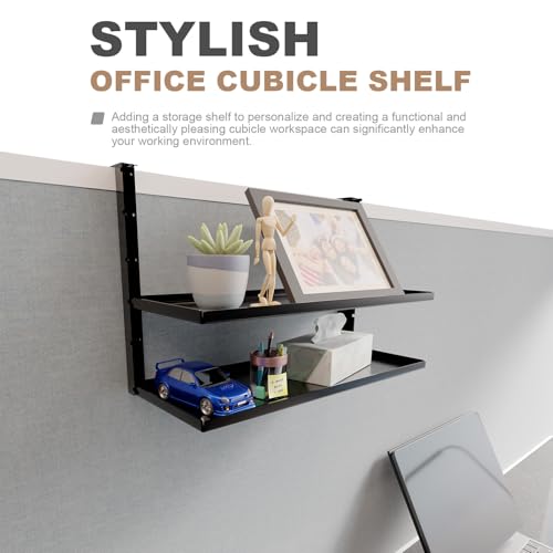 Organiseur de rangement d'angle réglable pour libérer votre bureau - 4