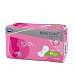 Produktbild MoliCare Premium lady pad, Inkontinenz-Einlage für Frauen bei Blasenschwäche, Aloe Vera, 2 Tropfen, 1x14 Stück