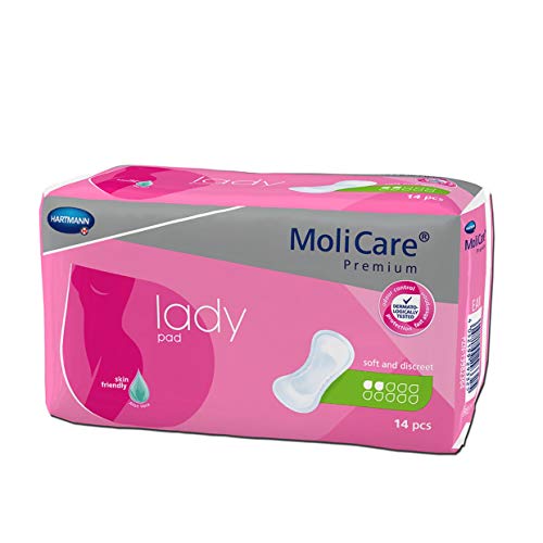 MoliCare Premium - Almohadilla de carga