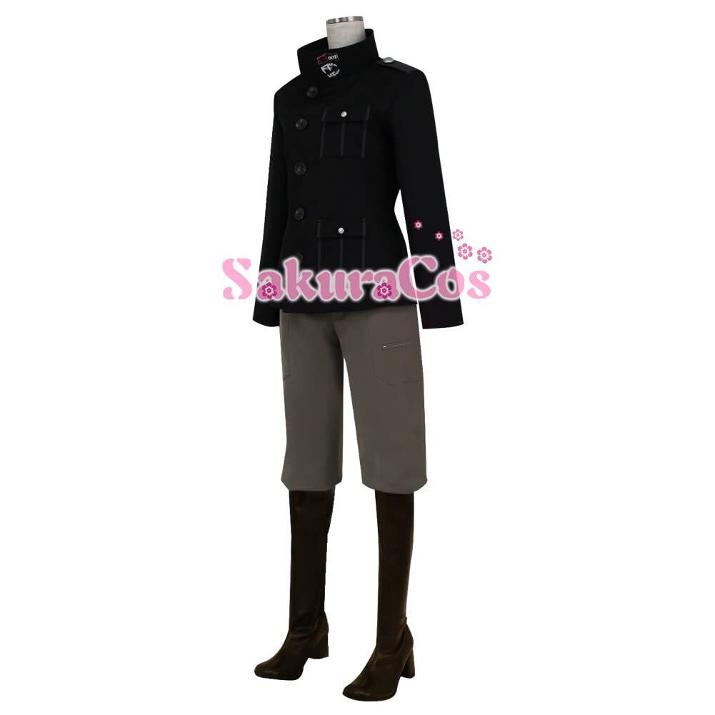 Amazon.co.jp: [sakuracos] ワールドトリガー WORLD TRIGGER 影浦隊