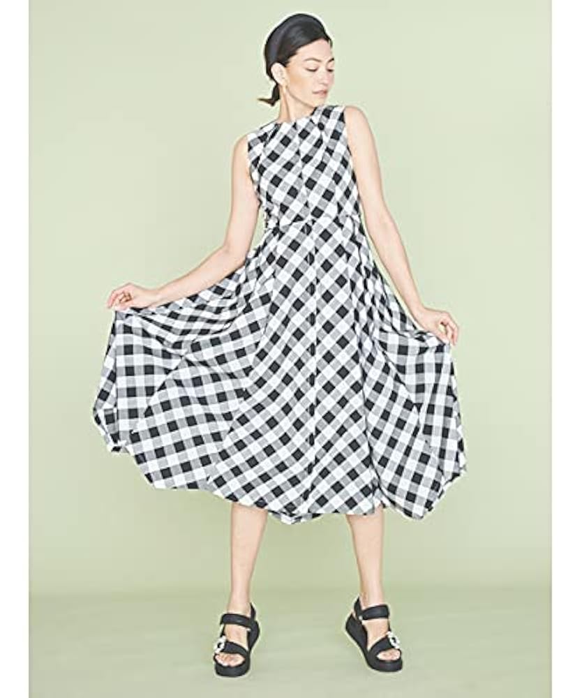 Amazon.co.jp: [セルフォード] 2wayスリーブワンピース