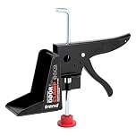 Trend Quick Release Door Clamp Stand, Efficient Door Installation & Maintenance, D/CLAMP/A