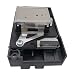 Produktbild Druckkopf, Druckkopf, Druckkopf, passend for epson f180000 T50 L805 L800 L850 L810 RX610 A60 A50 TX650 RX615 T59 T60