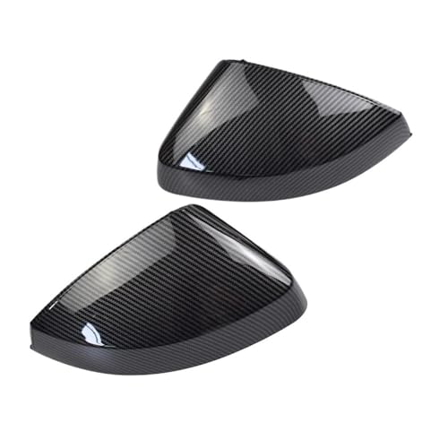 Coques de rétroviseurs intérieurs de rechange premium pour Audi S3 RS3 8V