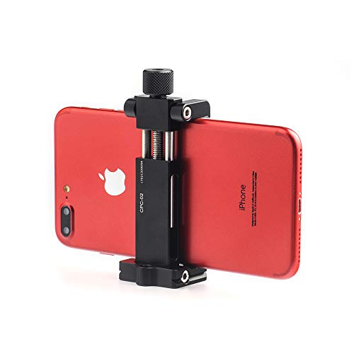 【激レア】WPTデック♠赤青セット Amazon | SWFOTO CPC-02ミニ三脚専用スマートフォンクランプ、アルカ