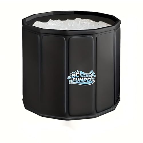 Portable Inflatable Cold Plunge Tub