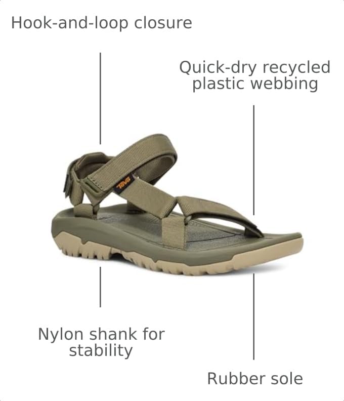 Image of Teva Women's Hurricane XLT 2 Sport Sandal