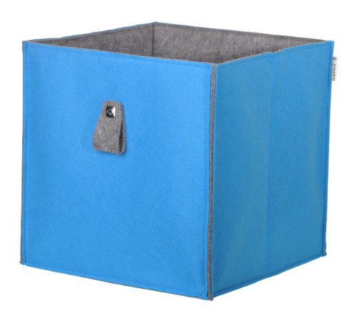 Preisvergleich Produktbild Phönix 817401AQ Leonardo - Regaleinsatz Filzbox