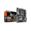 GIGABYTE B650 Gaming X AX V2 (rev. 1.0) AM5 LGA 1718 AMD B650 ATX DDR5, Triple M.2, PCIe 5.0, USB 3.2 Gen2x2 Tipo-C, AMD Wi-Fi 6E, Realtek 2.5GbE LAN (renovada)