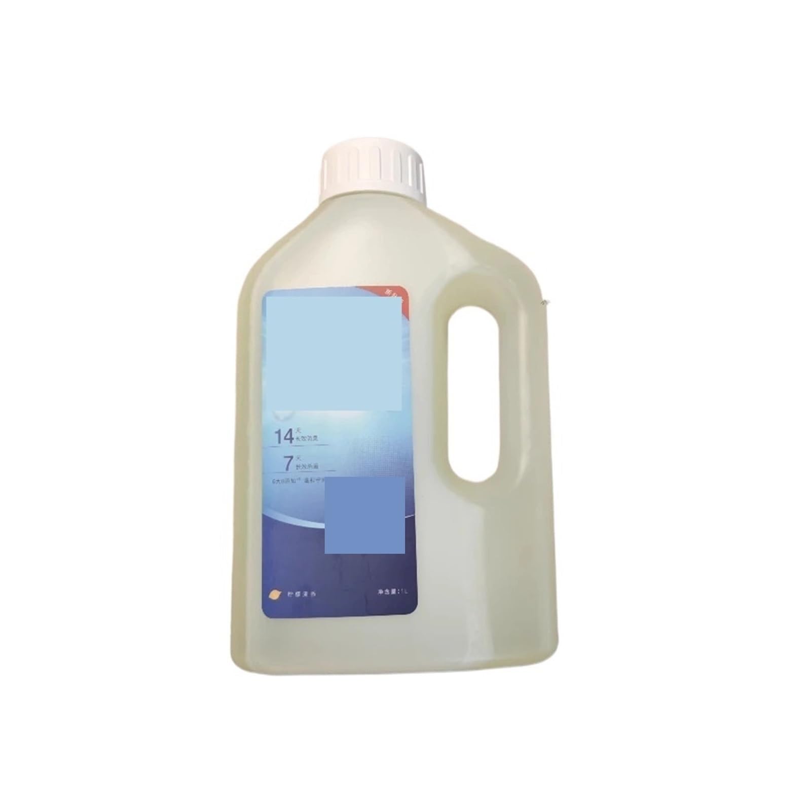 Adattatore for detersivo liquido for la pulizia dei vetri Goods To Treasure | Compatibile con Ecovac, T20 / X2 / T30 / X5 / T50 / X8 / X9 / T80(3pcs)