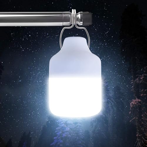 Kit de Luz LED Lâmpadas de Acampamento Painel Solar de Silício Monocristalino USB Recarregável Portá
