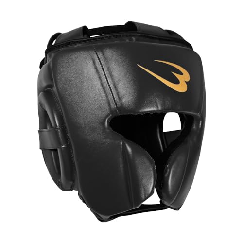 BODYMAKER ヘッドギア 透明フェイスガード付き　ジュニア　未使用品 BODYMAKER ヘッドギア 透明フェイスガード付き ジュニア 未使用
