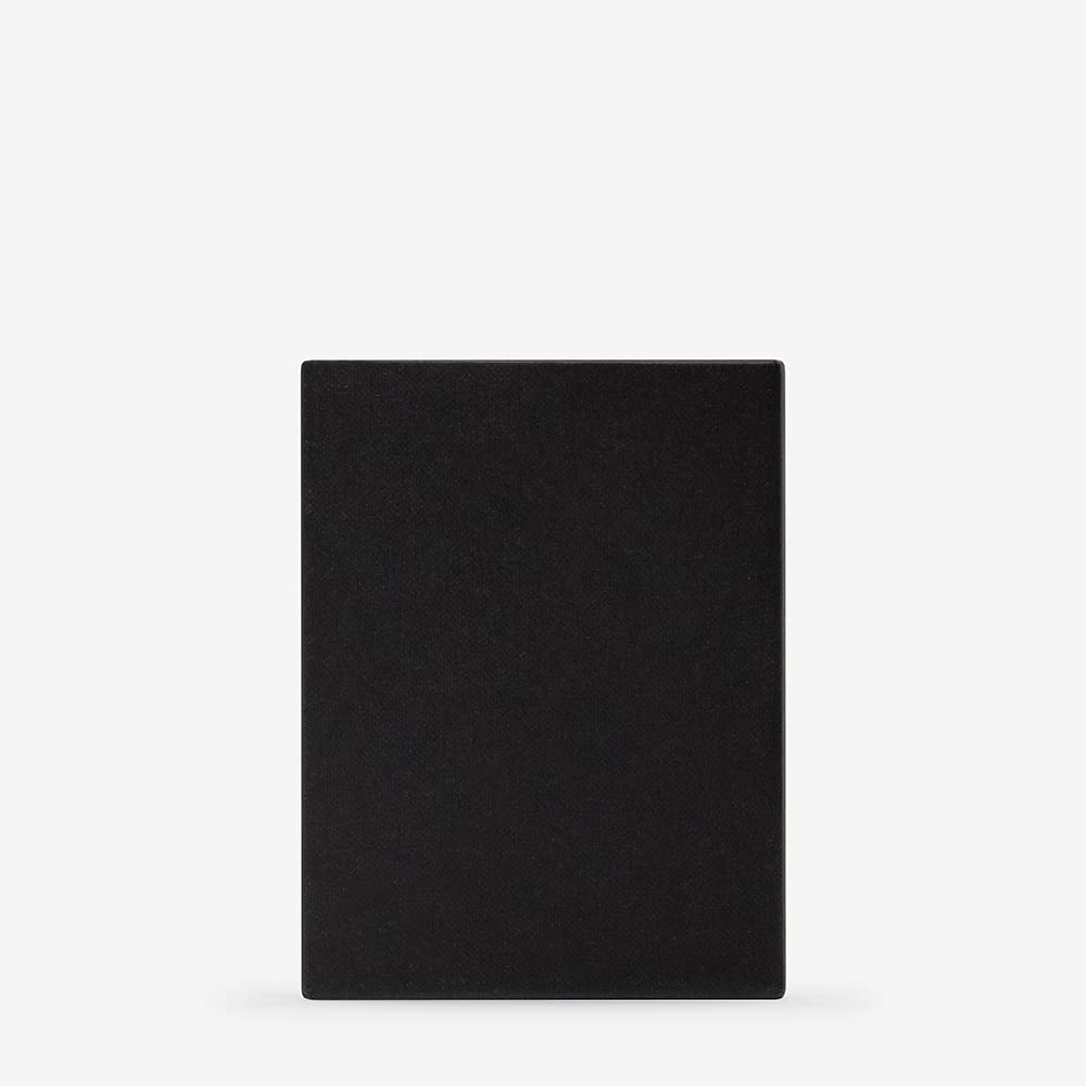 SeawhiteOf Brighton A7 Concertina Sketchbook in Hard Case 8.5 x 11.5cm