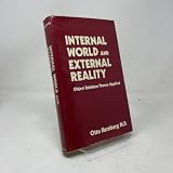 Internal World and External Reality: Object Relations Theory Applied