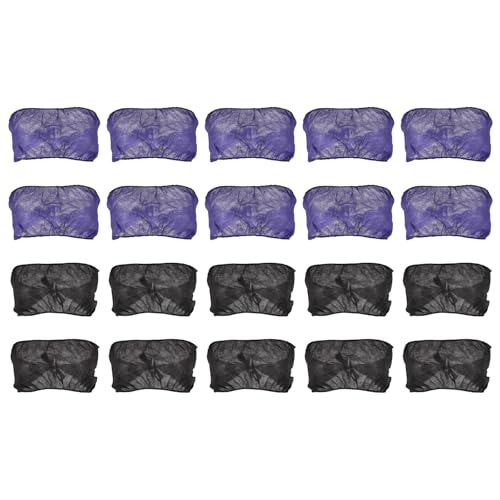 Housoutil 20 Piezas Ropa Interior Desechable Ropa Interior Bronceada En Aerosol Sujetador De Mujer para SPA Ropa Interior De Salón De SPA Vacaciones Telas No Tejidas SMS Único