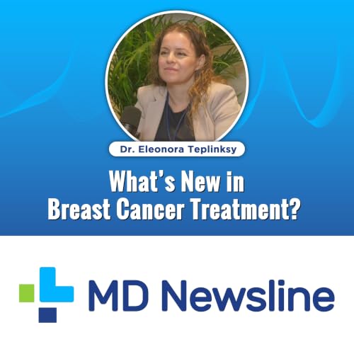 What's New in Breast Cancer Treatment?