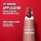 NOVA ENGEL Oh My Gloss! Bálsamo Labial #005-Coral Breeze 1 U, Komfort I Świeżość