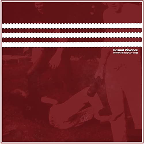 Conservative Military Image