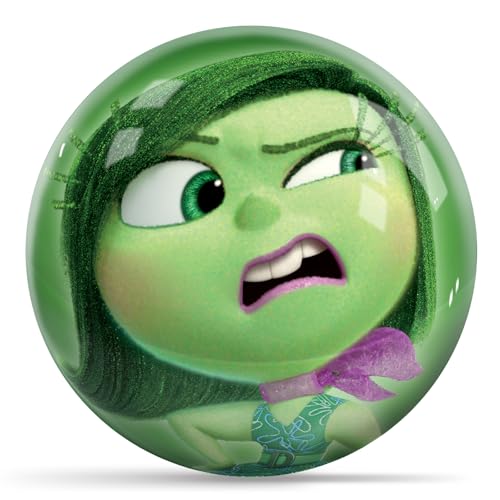 KR Strikeforce Disney - Inside Out - Disgust 10#