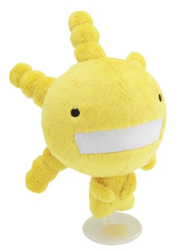Amazon.co.jp: STUFFED Collection もやしもん かもすたっふぃんぐ A