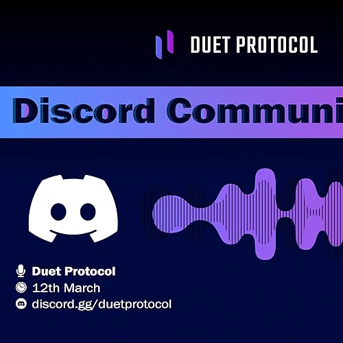 Duet Community Call 12th March 2022
