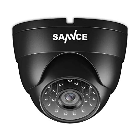 SANNCE 4-in-1 1080P Security Camera Cover