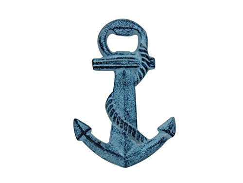 Anchor Rope Bottle Opener