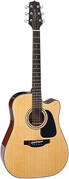 Takamine タカミネ GD30CE 袋付き Amazon | Takamine タカミネ GD30CE-NAT Dreadnought Cutaway