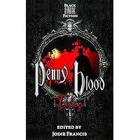 Penny Blood Tales