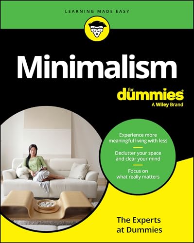 Minimalism for Dummies view 2