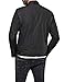 Replay Men's Bomber Jacket Black in Size XX-Large