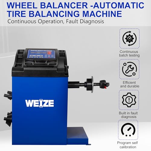 Tire changer machine
