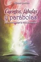 Cuentos, Fábulas y Parábolas 9586697363 Book Cover