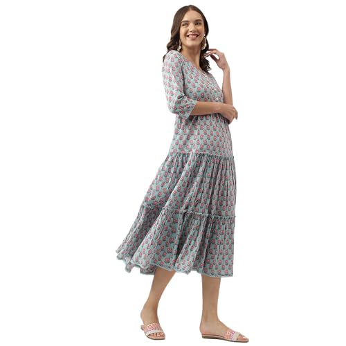 Image of Divena Women Dress
