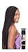 Freetress Bulk Bohemian Braid 20