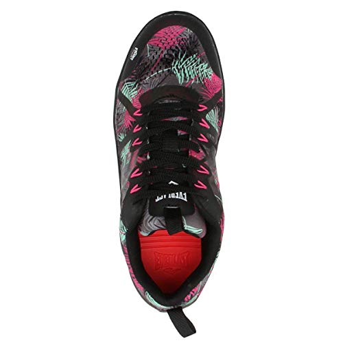 Tênis Everlast Haze Low Feminino ELW-143C-35
