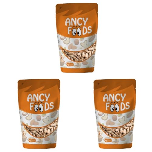Image of Nuts and Seeds (Sunflower Seeds 500g) (Pack of 3)