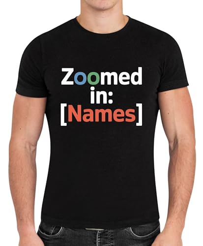 Fun Activity Shirt with Name Shared Passion Aesthetic Photography -