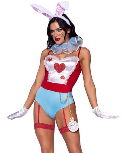 Leg Avenue Costume, Multi, Large