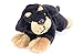Toyland Crufts 10 ″ Peluche Peluche Chien (Rottweiler)