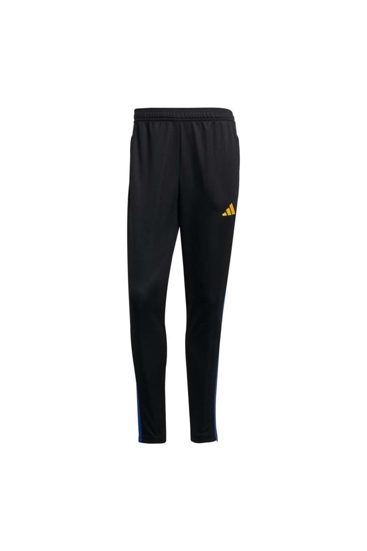 ADIDAS Conjunto deportivo Tiro 25 Essentials Track Suit Hombre Fútbol Negro 2XL
